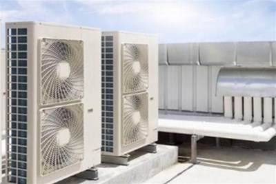 酒店中央空调：打造舒适环境的必备之选