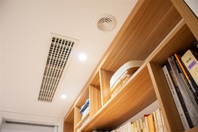 新风系统：改善室内环境的理想选择