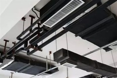 酒店中央空调系统：优化运营与维护管理