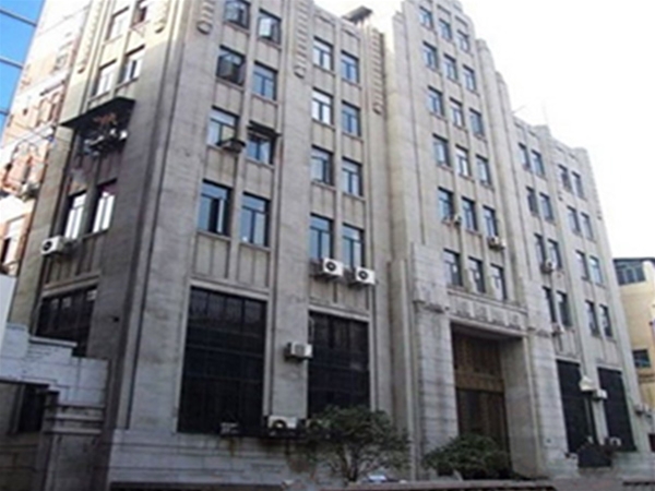 OCE武汉市江汉路店