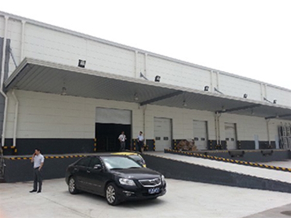 国药器械有限公司北京顺义仓库