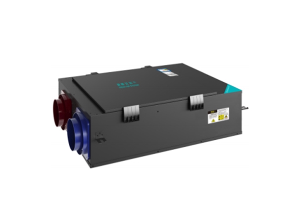 菲斯艾尔-新风全热交换器