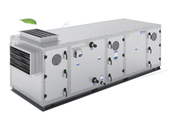 天加组合式空气处理机组
