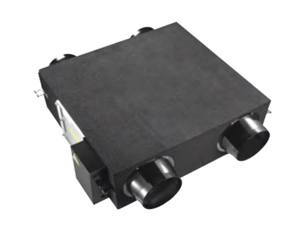 美的全热交换器